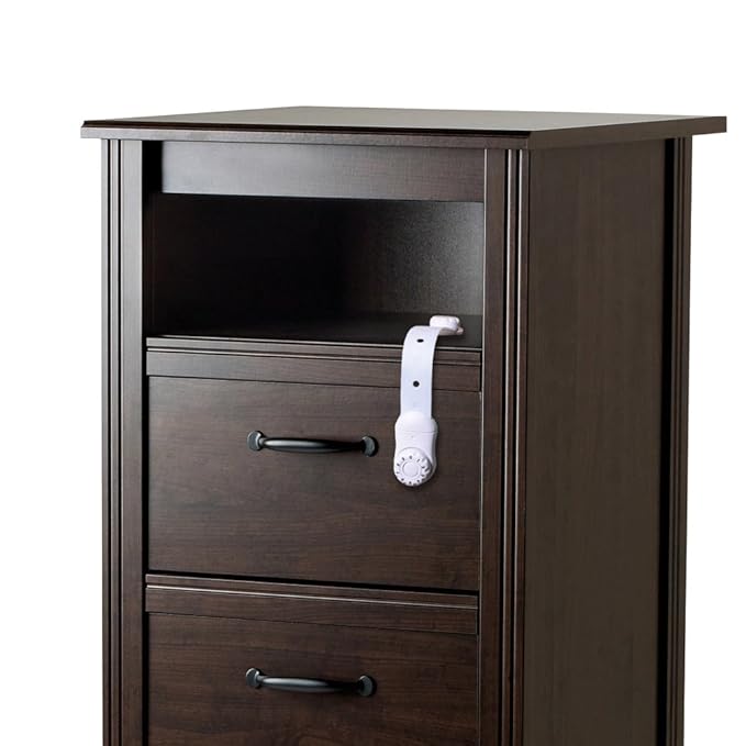 Cerraduras de seguridad de bebé para la prueba de su hijo ...