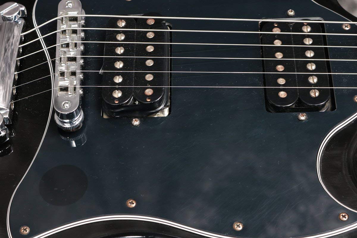 Ebony B07pbtlv4x Special Gibson Sg ギブソン エレキギター 本店は