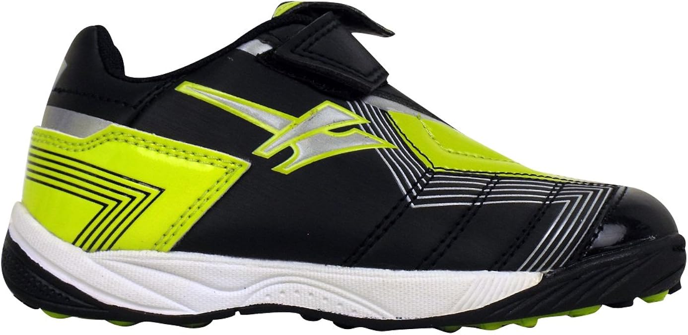 infants astro turf trainers