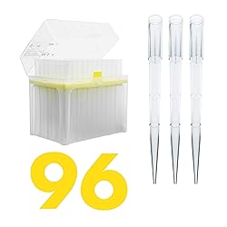 Kashi Scientific 1000 uL Universal Racked