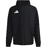 adidas mens Entrada 26 All Weather Jacket