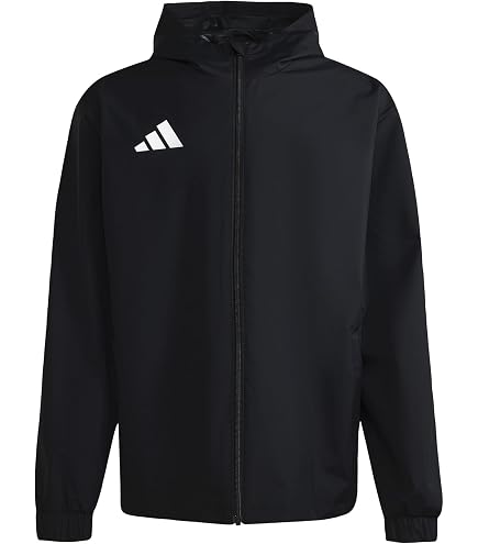 adidas Entrada 22 All Weather Mens Jacket S at Amazon Men's