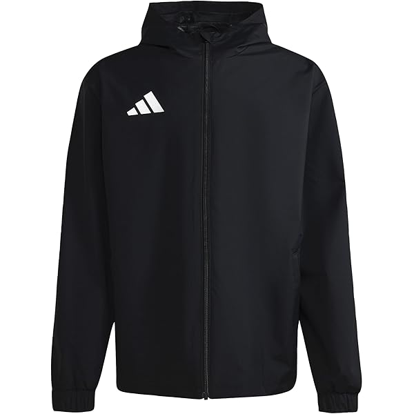 Amazon.com: adidas Originals Track Top Black LG : Clothing, Shoes