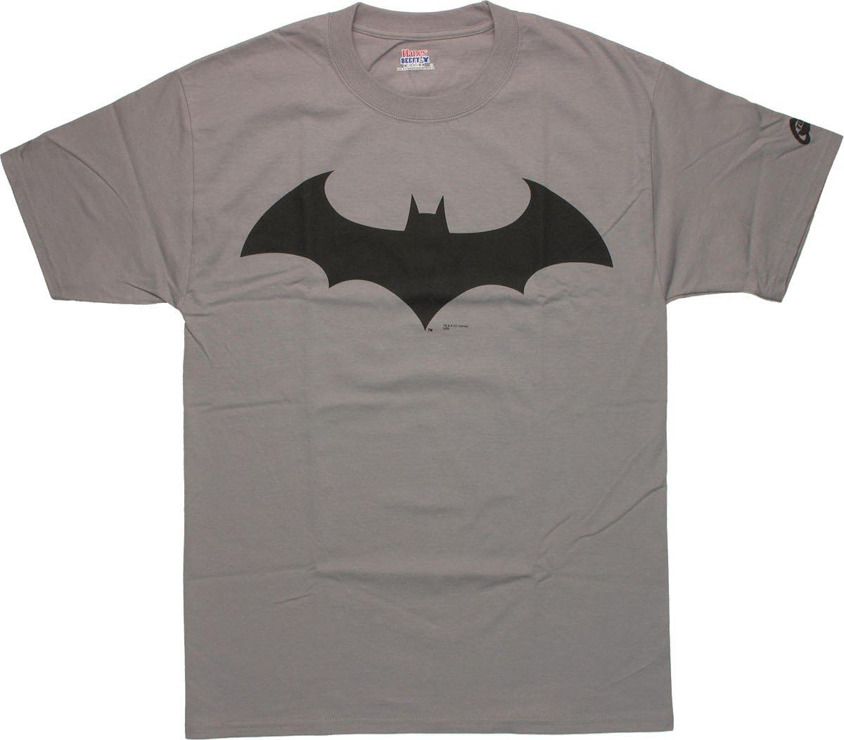 Batman Symbol T-Shirt