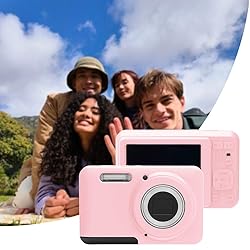 Tedubax Case for KODAK PIXPRO FZ55 - Soft Silicone