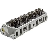 Flotek 203505 Aluminum Cylinder Head for Small Block Ford