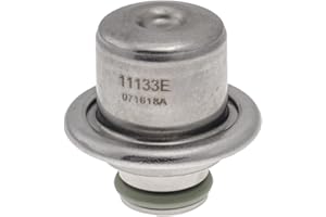 Herko Fuel Pressure Damper PR4171 For Hyundai Kia Accent Rio Elantra 10-12