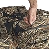 Classic-Accessories-Marshland-Duck-HuntingFishing-Float-Tube-with-Decoy-Bag-Realtree-Max