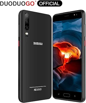 telefonos libres baratos amazon
