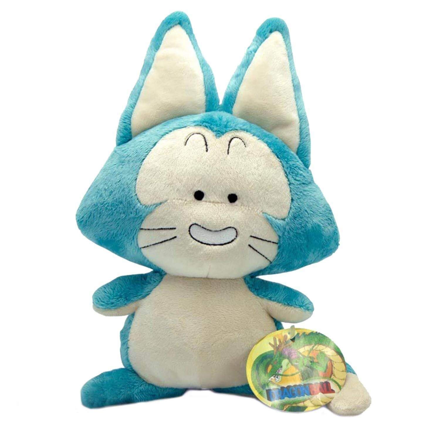 Dragon Ball Plum Plush Toy (20Cm) Amazon.de Spielzeug