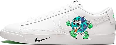 earth day blazer low