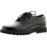 rockport men's northfield wp plain toe chukka boot