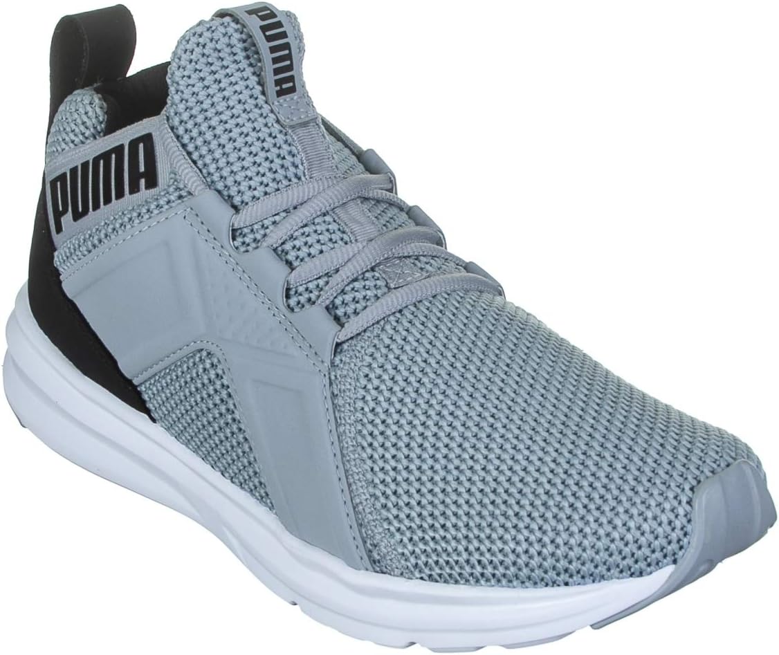 tênis puma enzo weave bdp masculino casual