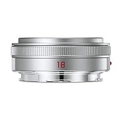 Leica Elmarit-TL 18mm f/2.8 Aspherical Pancake Lens