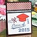 Graduation Stamps for Scrapbooking and Card-Making by The Stamps of Life - Graduation2Celebrate