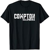 Compton T-Shirt
