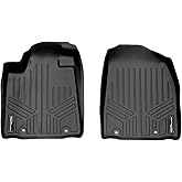 MAXLINER Floor Mats 1st Row Liner Set for 2013-2015 Lexus RX