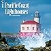 Lighthouses, Pacific Coast 2017 Square (Multilingual Edition) by