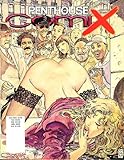 Penthouse Comix - Issue 17