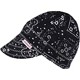 Comeaux Caps Reversible Welding Cap