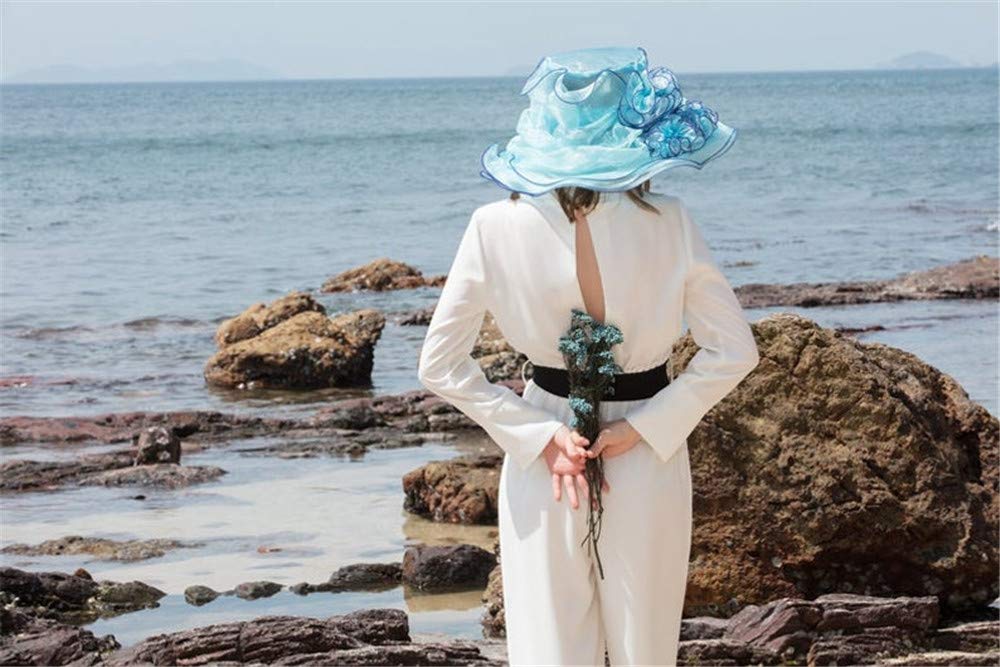 coast hats and fascinators