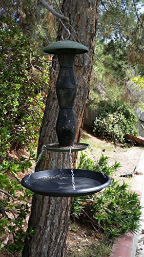 Bird Seed Catcher Tray 14 X 2 Black Kauf Com Is Exciting