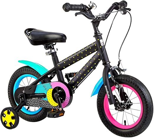 amazon child bike