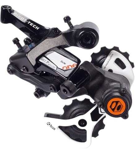 Amazon.com : Shimano RD-M640 ZEE DRCT Mount FR SS Rear DERAILLEUR