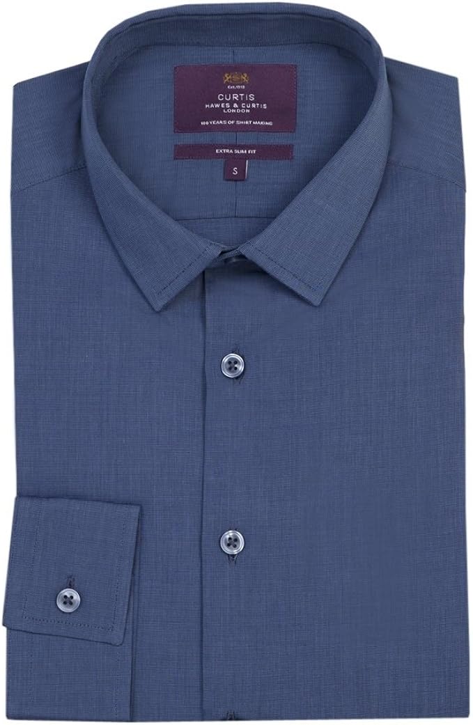 hawes and curtis extra slim fit