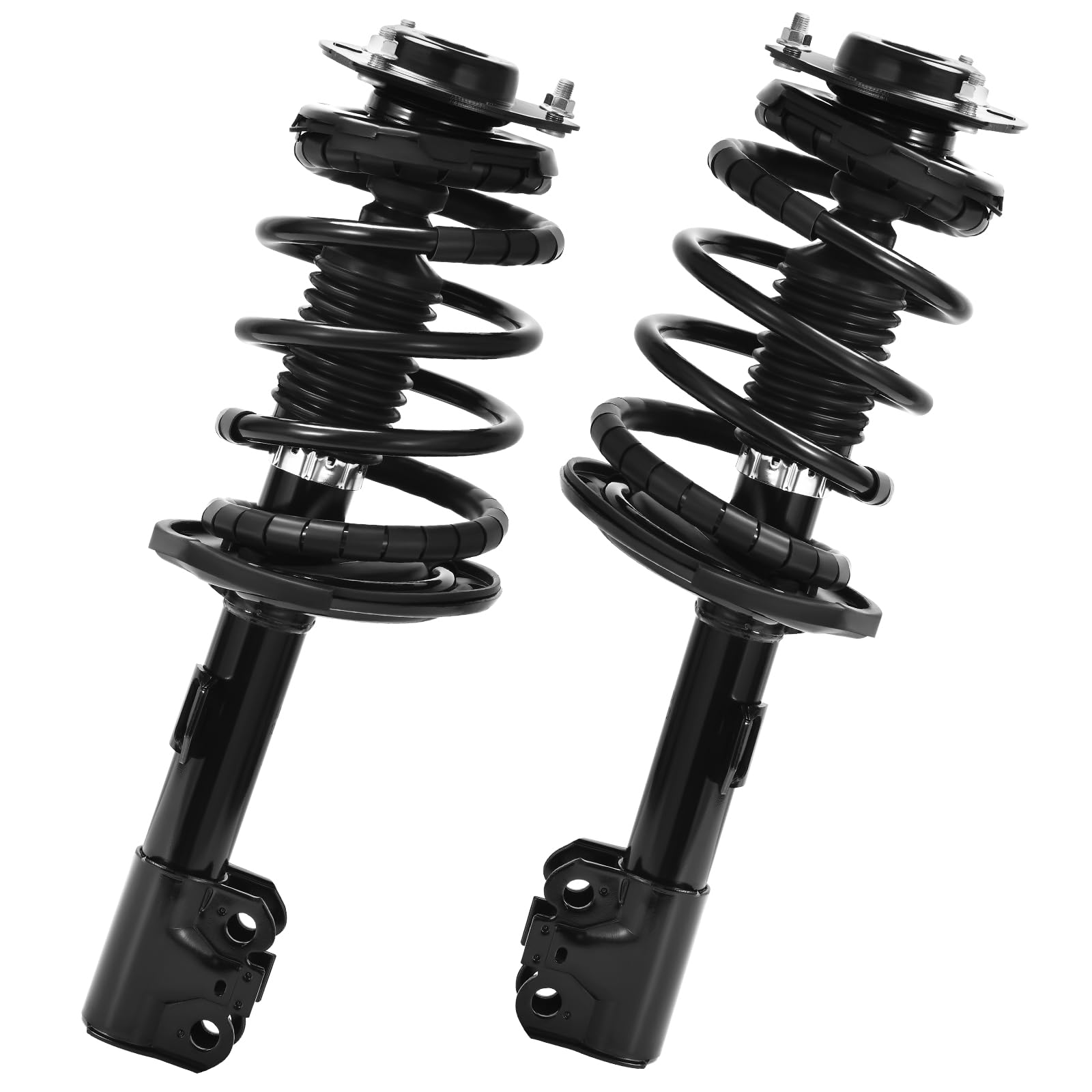 Photo 1 of YITAMOTOR Front Complete Struts Quick Strut Shock Assembly Compatible with 2007-2009 Lexus ES350, 2006-2012 Avalon, 2007-2011 Camry 3.5L