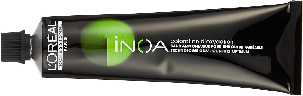 L Oréal INOA 7.1 60GRM V511 No Ammonia Odorless Hair Dye