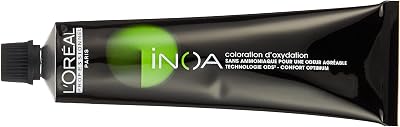 L Oréal INOA 7.1 60GRM V511 No Ammonia Odorless Hair Dye