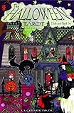 The Halloween Tarot Deck & Book Set: 78-Card Deck [With Book] by 
