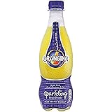 Orangina - Sparkling Citrus - 14.2 oz (12 Plastic Bottles)