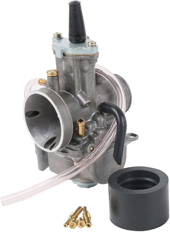 Kawasaki KX 80 KX 100 Carburetor Carb Main 122 Jet 920631358 9000