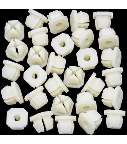 Fit For 82-87 Regal Grand National HEADLIGHT & BUMPER Bezel Trim Screw Kit 12Pcs