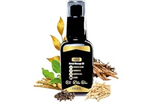 Lift Up Massage Oil - 50 Ml (1.69 Fl Oz) | for Men