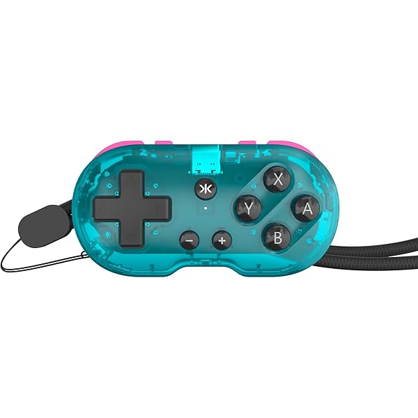 Amazon.com: CRKD Neo S - Wireless Collectible Controller Designed