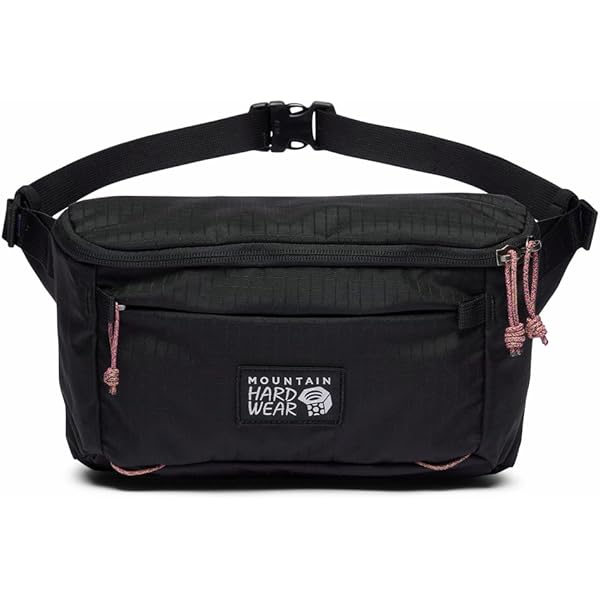 Amazon.com: Mountain Hardwear Unisex Field Day Hip Pack, Arctic