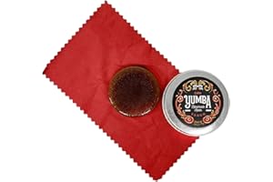 Yumba 'Tango' Rosin for Cello Imported by House of Rosin
