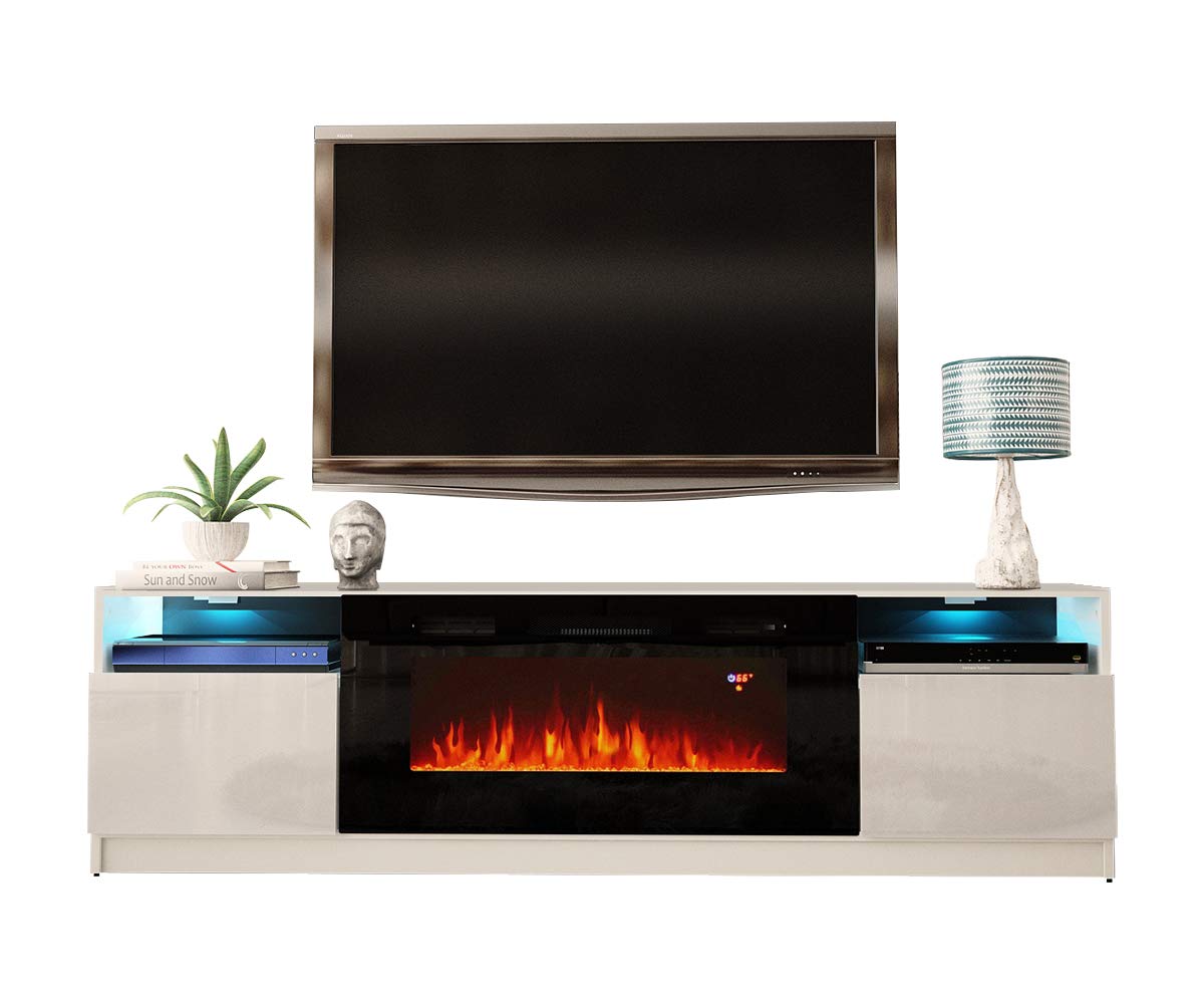 Best white midcentury tv stand