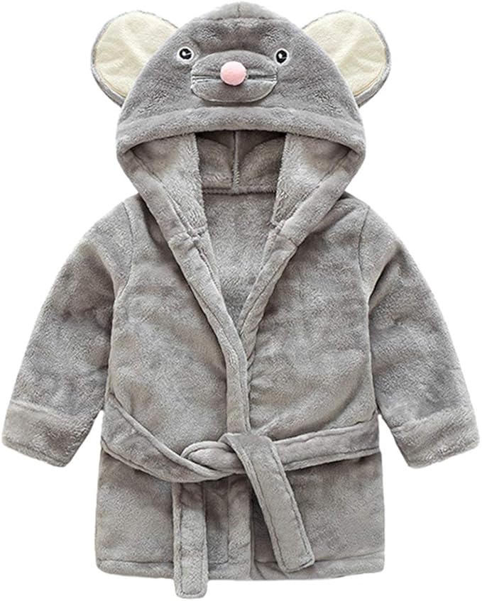 bademäntel für babys