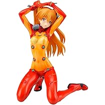 パーツ asuka Amazon.com: Kotobukiya Asuka Shikinami Langley Test Plugsuit