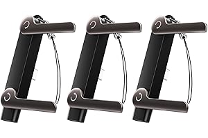 Kaaruisi PD240W Fast Charging Type C Phone Stand Adapter for Multiple Devices Lightweight and Portable Toolless Installation 