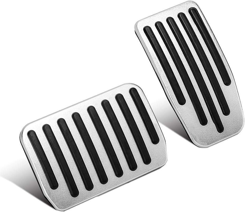 tesla model 3 performance pedals