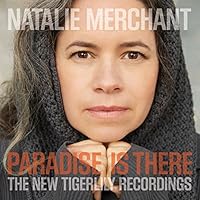 Natalie Merchant Ablum Cover