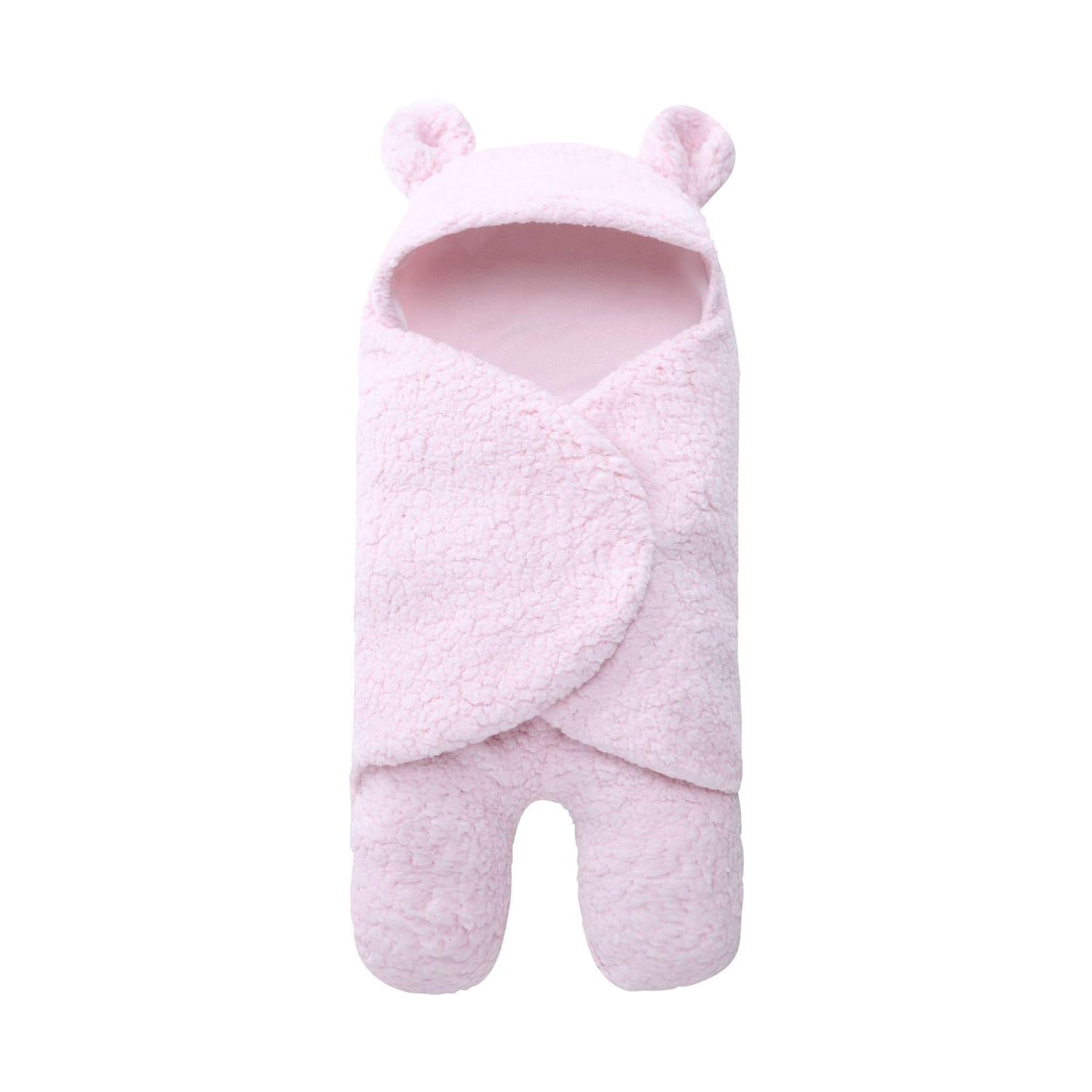 Voxloud Com Ameublement Et Decoration Couvertures D Emmaillotage Mama Stadt Sac De Couchage Bebe Nouveau Ne Sac Poussette Wrap Emmailloter Couverture Gigoteuse Naissance Swaddle Wrap Newborn 55 29cm