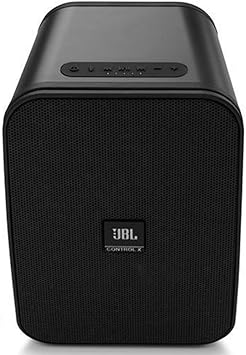 jbl control bluetooth