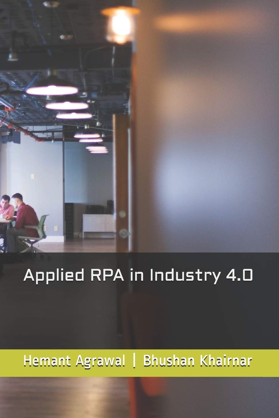 rpa industry 4.0