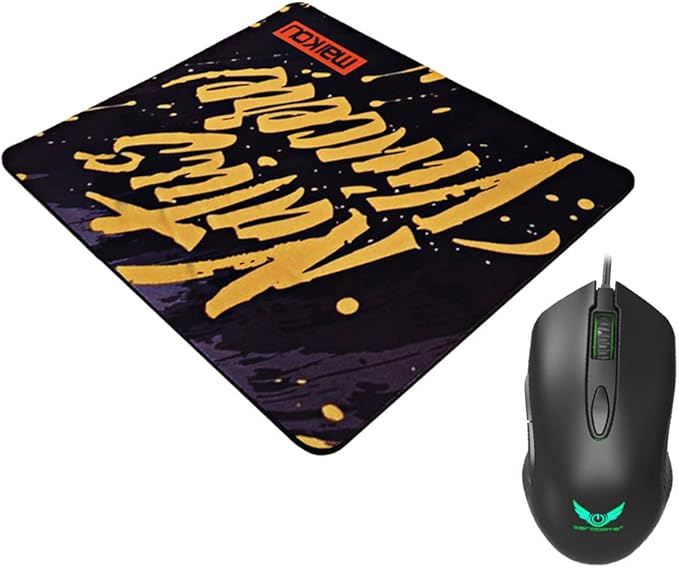 Best programmable mouse with number pad kopwedding